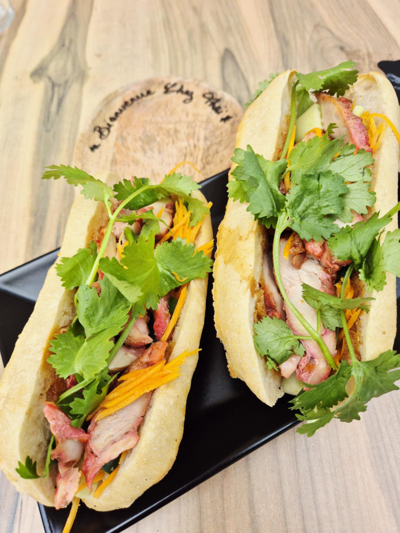 Bánh mì
