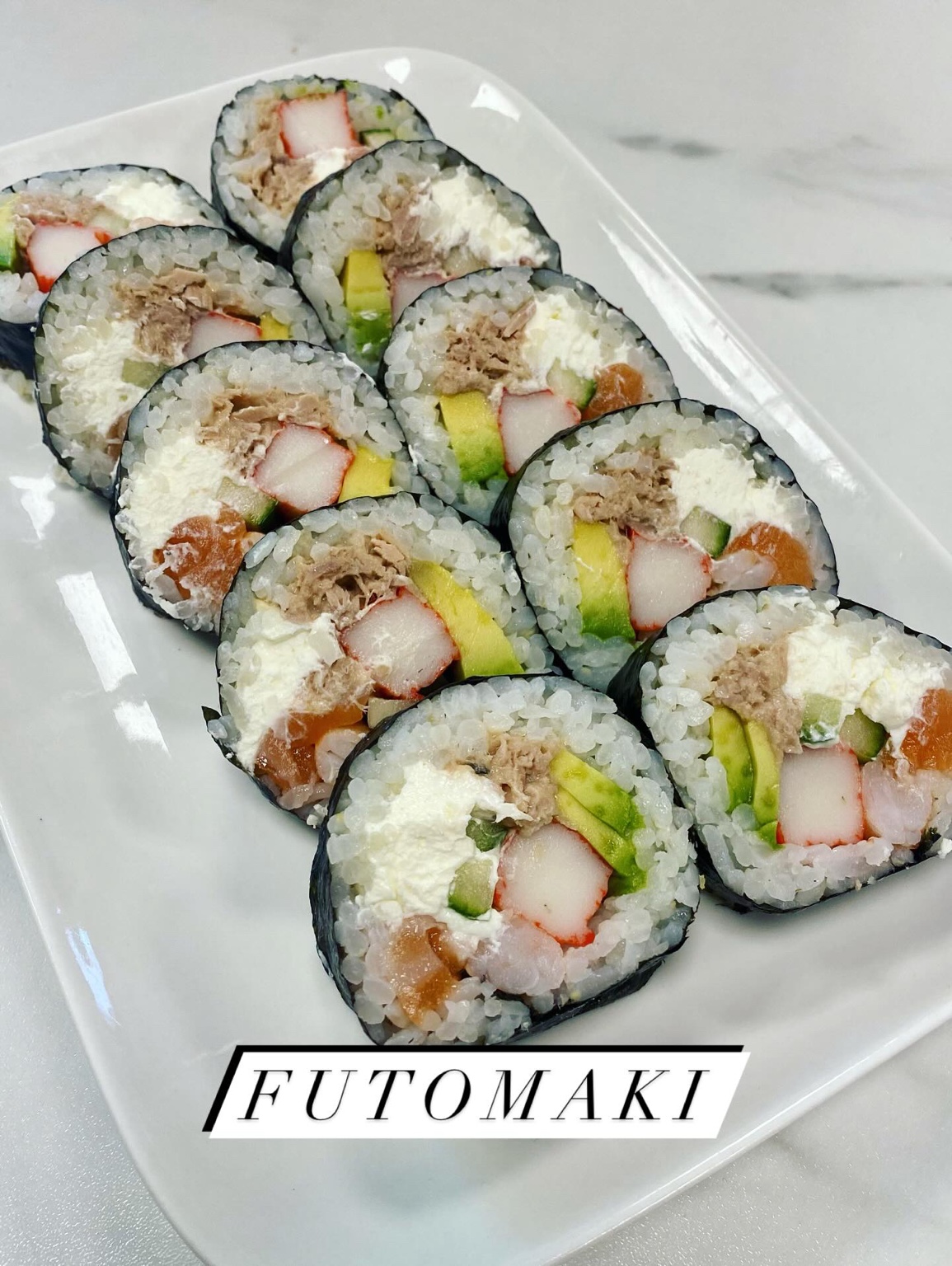 Futomaki